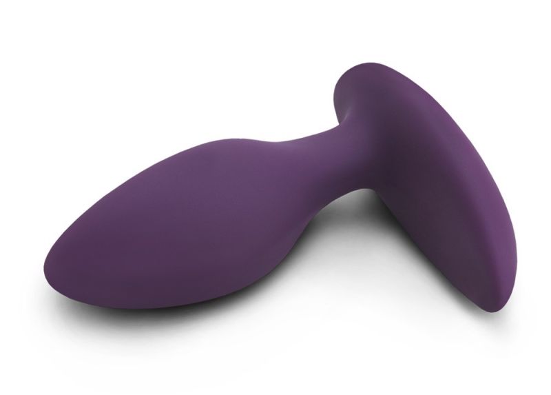 Анальная пробка DITTO BY WE-VIBE Fiolet вид 4