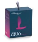Анальна пробка DITTO BY WE-VIBE Fiolet вид 9