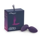 Анальная пробка DITTO BY WE-VIBE Fiolet вид 2