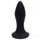 Анальна вібропробка Fifty Shades of Grey Sensation вид 2