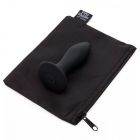 Анальна вібропробка Fifty Shades of Grey Sensation вид 5