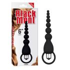 Анальная цепочка с вибрацией Chisa Elite Power Beads вид 2