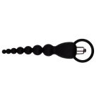Анальная цепочка с вибрацией Chisa Elite Power Beads вид 5