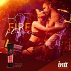 Лубрикант анальний Intt Anal Lubricant з ефектом розігріву, 100 мл вид 5
