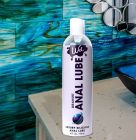 Анальний лубрикант Wet Uranus 118 мл, на силіконовій основі вид 4