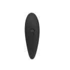 Анальний вібратор ялинка Chisa Black Mont, чорний вид 6