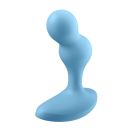 Анальний вібратор з підключенням до Satisfyer Deep Diver блакитний вид 4