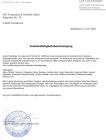 Анальний лубрикант на водній основі Hot Bio lubricant Superglide Anal, 100 мл вид 3