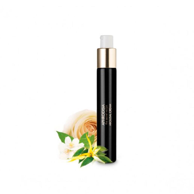 Возбуждающий женский бальзам для усиления оргазма Bijoux Indiscrets APHRODISIA с ароматом-афродизиаком, 13 мл вид 4