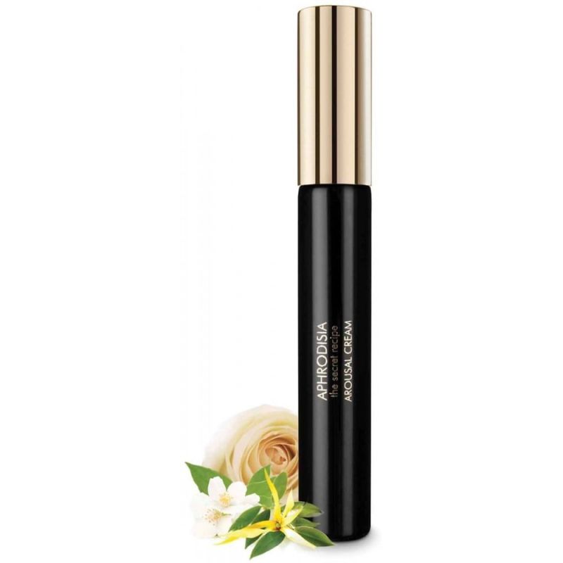 Возбуждающий женский бальзам для усиления оргазма Bijoux Indiscrets APHRODISIA с ароматом-афродизиаком, 13 мл вид 3