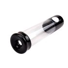 Автоматический помпа Chisa Auto Vac Power Pump X1 прозрачная вид 4