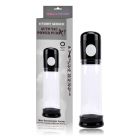 Автоматический помпа Chisa Auto Vac Power Pump X1 прозрачная вид 2