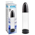 Автоматический вакуумный насос Chisa Optimum Automatic Pump для пениса вид 2