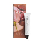 Бальзам для орального сексу на водній основі ORAL SEX BALM Slow Sex Bijoux Indiscrets, 10 мл вид 2