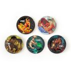 Банка презервативов ONE Classic Select MSM Collection, 100 шт вид 4