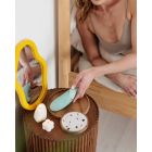 Бесконтактный вакуумный стимулятор Womanizer Next Sage, зеленый вид 14