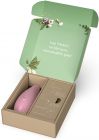 Безконтактний кліторальний стимулятор Womanizer Premium ECO з біо матеріалів, PINK вид 8