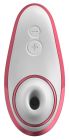 Безконтактний стимулятор клітора Womanizer Liberty Pink Rose вид 3