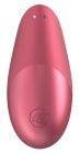 Безконтактний стимулятор клітора Womanizer Liberty Pink Rose вид 7