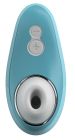 Безконтактний стимулятор клітора Womanizer Liberty Powder Blue вид 3