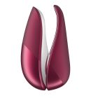 Безконтактний стимулятор клітора Womanizer Liberty Red Wine вид 6