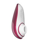 Безконтактний стимулятор клітора Womanizer Liberty Red Wine вид 4