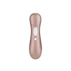 Безконтактний вібромасажер SATISFYER PRO 2 нового покоління вид 5