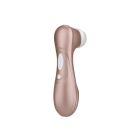 Безконтактний вібромасажер SATISFYER PRO 2 нового покоління вид 4