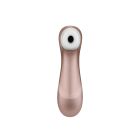 Безконтактний вібромасажер SATISFYER PRO 2 нового покоління вид 3