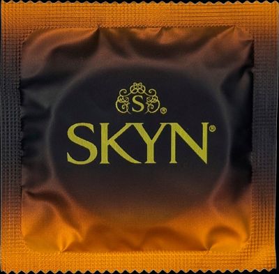 Безлатексные презервативы SKYN Large большого размера (цена за 5 шт)