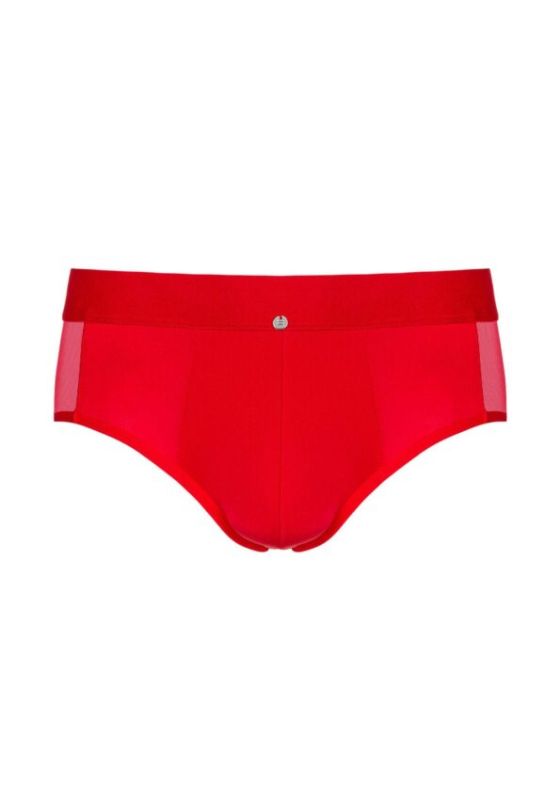 Труси чоловічі Obsessive Boldero S/M вид 2