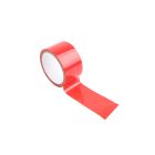 Бандажная лента Chisa Behave! Bind Me Bondage Tape, красная вид 6