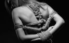Бондажная веревка Taboom Bondage Rope, 10 м вид 6