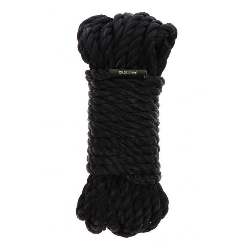 Бондажна мотузка Taboom Bondage Rope, 10 м вид 4