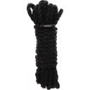 Бандажна мотузка Taboom Вondage Ropes чорна, 5 м