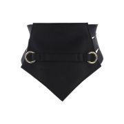 Бондажный пояс небольшой Bondage Couture Belt Taboom