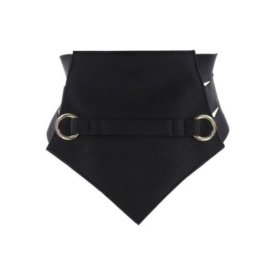 Бондажний пояс маленький Bondage Couture Belt Taboom