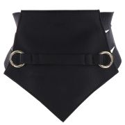 Бондажний пояс середній Bondage Couture Belt Taboom