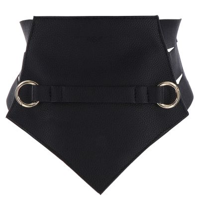 Бондажний пояс середній Bondage Couture Belt Taboom