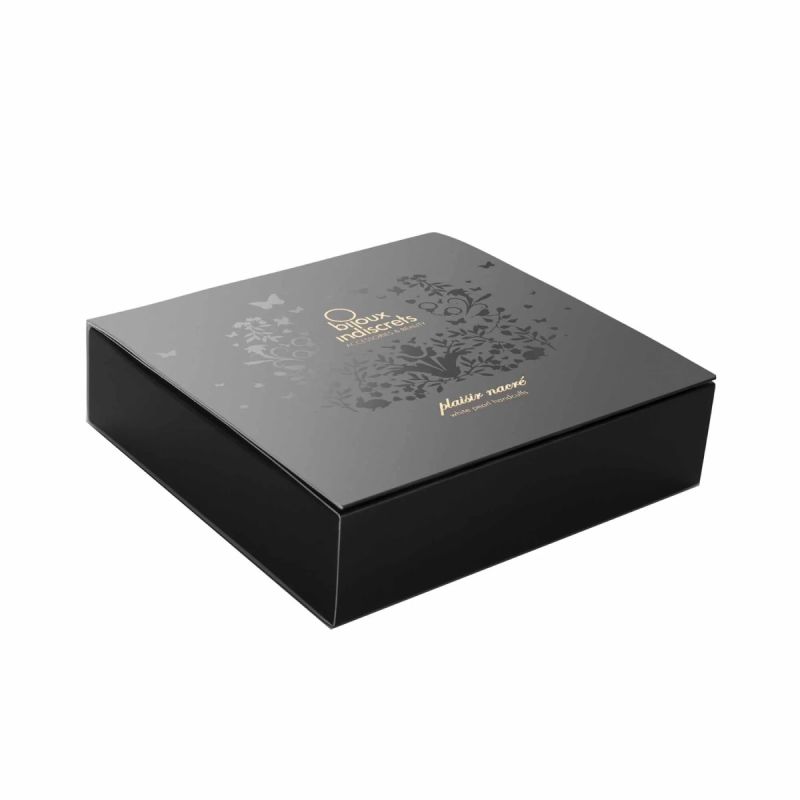 Браслеты-наручники Bijoux Indiscrets серебристые, OS вид 16