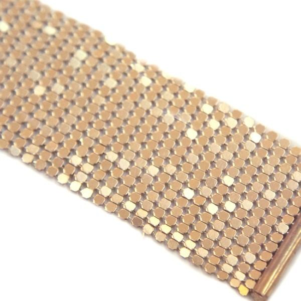 Браслети-наручники Bijoux Indiscrets золоті, OS вид 10
