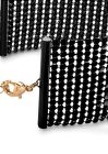 Браслеты-наручники DESIR METALLIQUE черные Bijoux Indiscrets вид 6