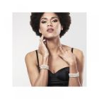 Браслеты-наручники PLASIR Nacre белый жемчуг Bijoux Indiscrets вид 3