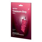 Чохол для зберігання секс-девайсів Satisfyer Treasure Bag, рожевий, L вид 5