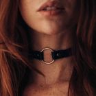 Чокер Bijoux Indiscrets Maze Single Ring Choker вид 2