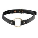 Чокер Bijoux Indiscrets Maze Single Ring Choker