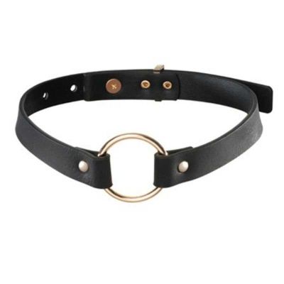 Чокер Bijoux Indiscrets Maze Single Ring Choker
