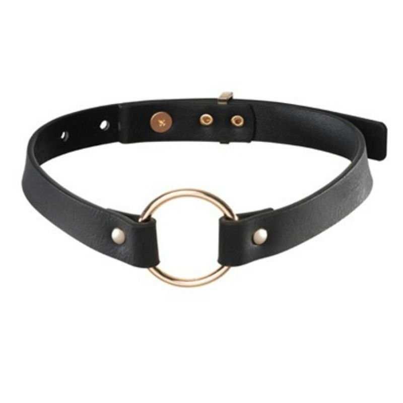 Чокер Bijoux Indiscrets Maze Single Ring Choker вид 8