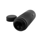 Мастурбатор премиум-класса с контролем всасывания Arcwave Pow Stroker Black вид 3