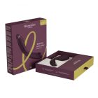 Вибратор для точки G c вакуумной стимуляцией Womanizer OG Aubergine вид 3